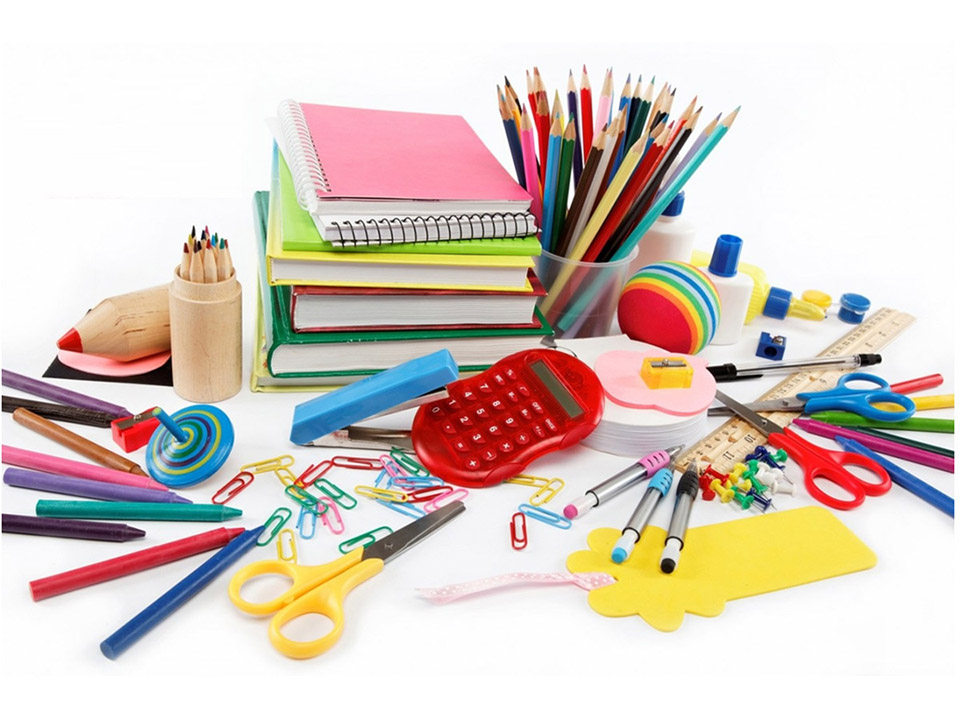 Bố mẹ nên hành trang những loại dụng cụ học tập lớp 1 gì cho bé?