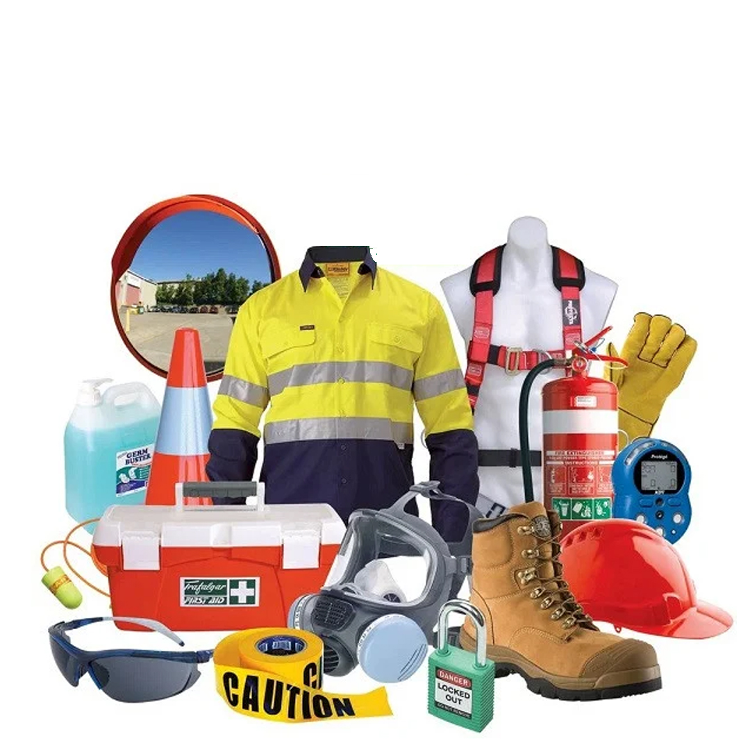 Bảo hộ lao động