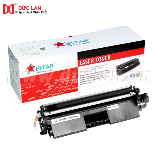 Hộp mực in HP Pro M203dn/ M227fdw * Canon LBP 161DN (CF230A/CRG051) 1.6K