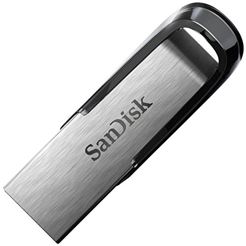 Ổ cứng di động 64GB CZ73 USB SanDisk (SDCZ73-064G-G46) (US64CZ7)