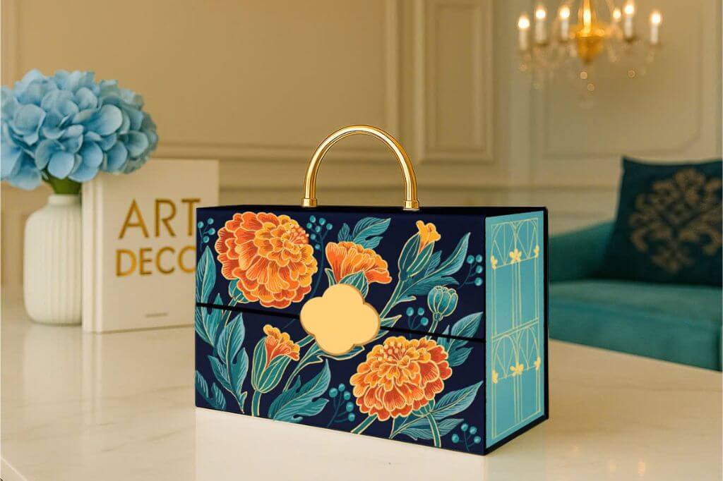 Hộp quà An Khang Thịnh Vượng