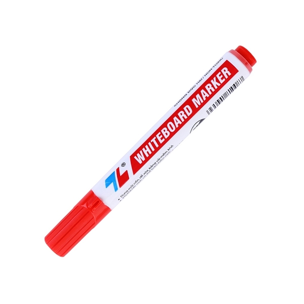Bút lông bảng WB-03 đỏ 
