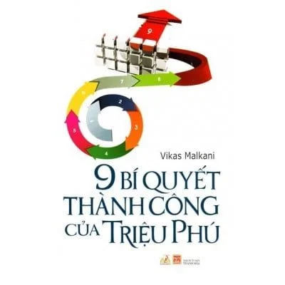 9 Bí Quyết Thành Công Của Triệu Phú