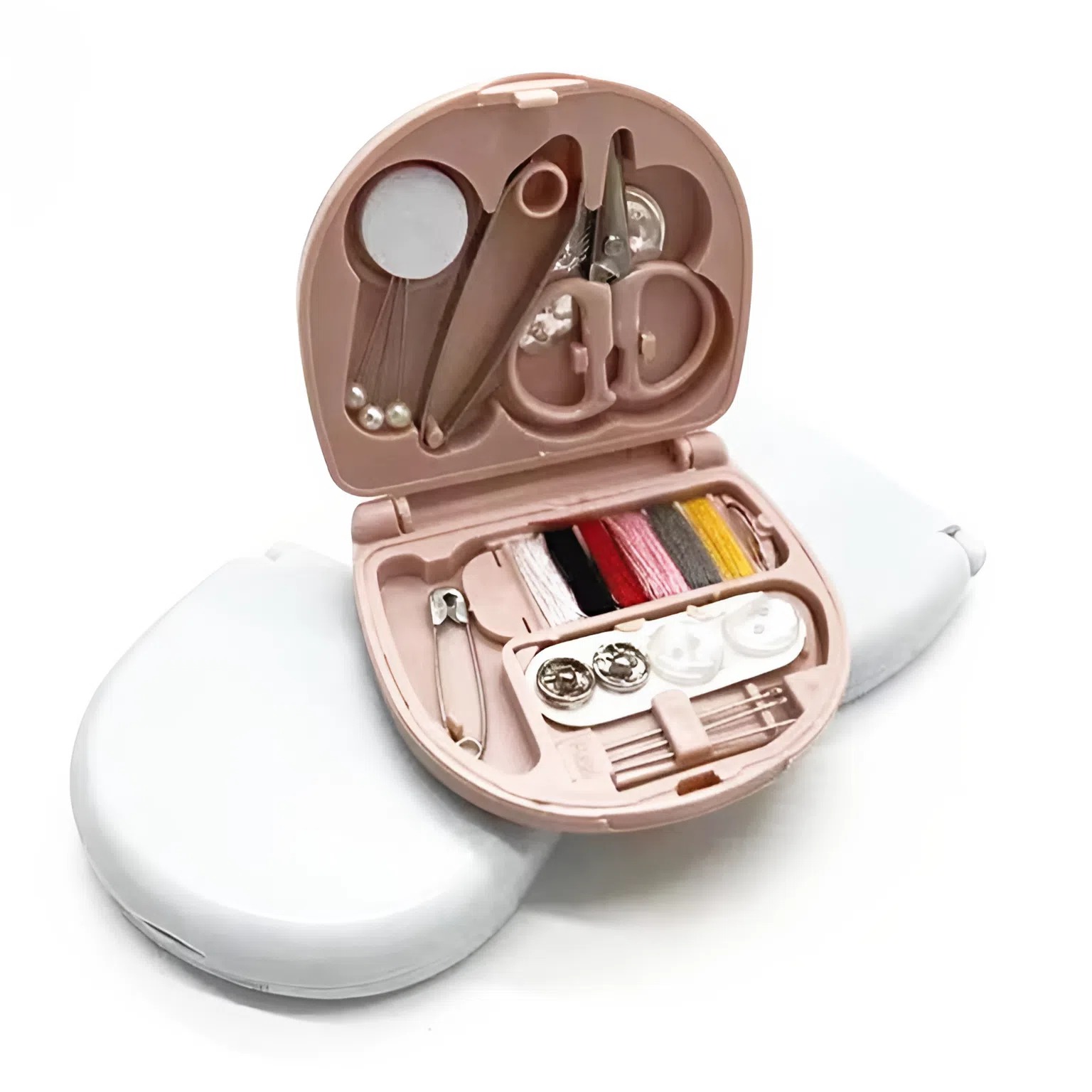 HỘP KIM CHỈ NHỎ GỌN, ĐA NĂNG TIỆN LỢI