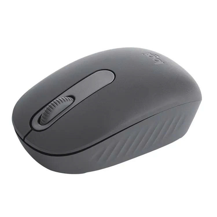 Chuột không dây Logitech M196