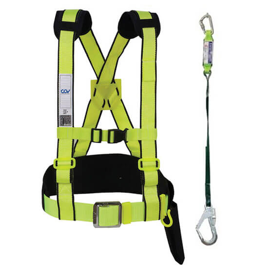 Dây Đai Bán Thân COV Hàn Quốc Loại 2 Móc Lớn Dây Đai Bán Thân COV Hàn Quốc Loại 2 Móc Lớn