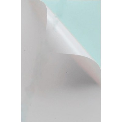 Giấy decan A4 đế xanh