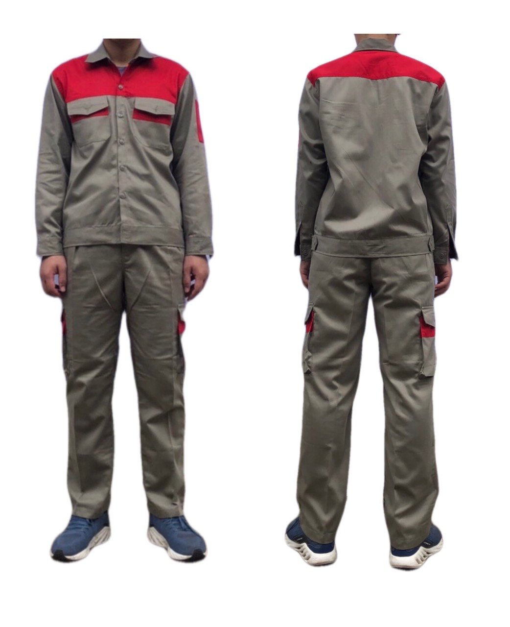 BỘ QUẦN ÁO BẢO HỘ LAO ĐỘNG BỘ QUẦN ÁO BẢO HỘ LAO ĐỘNG