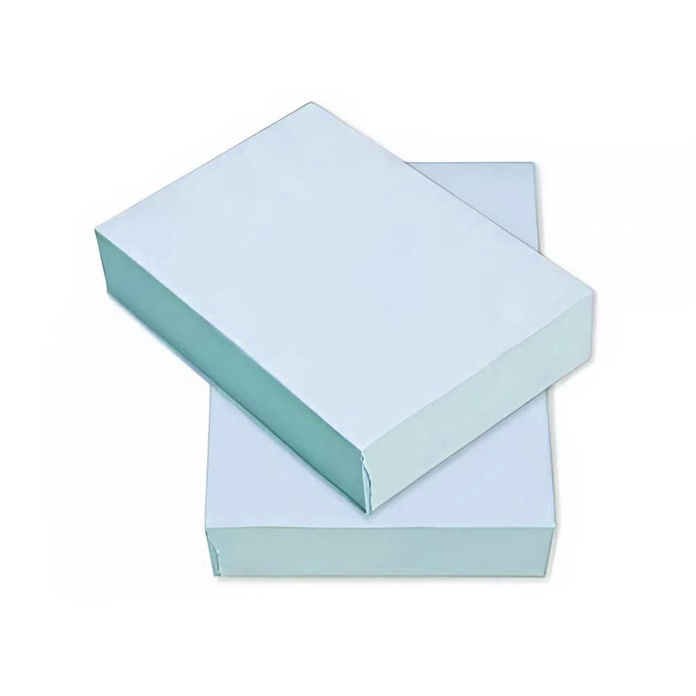 Giấy For màu Xanh dương A5 80