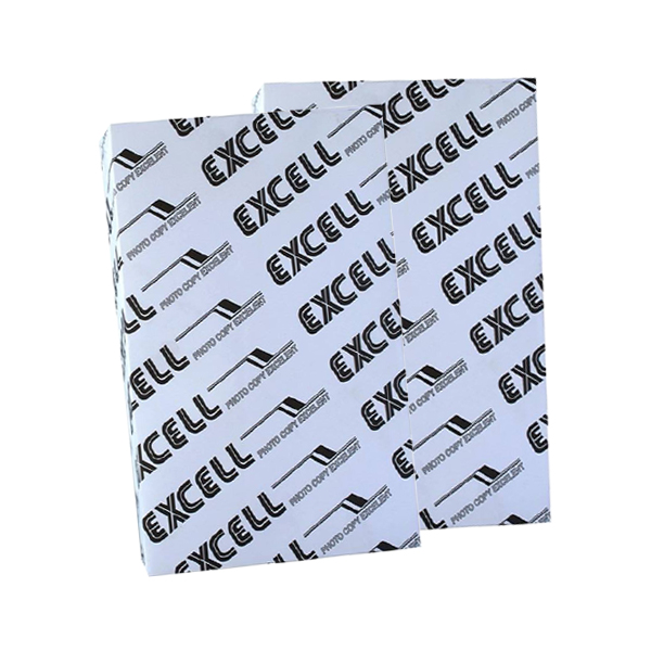 Giấy In Excel A3 80gsm 500 Tờ