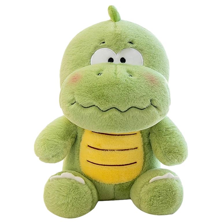 Khủng Long Bé Bỏng – Bạn Nhỏ Góc Bàn