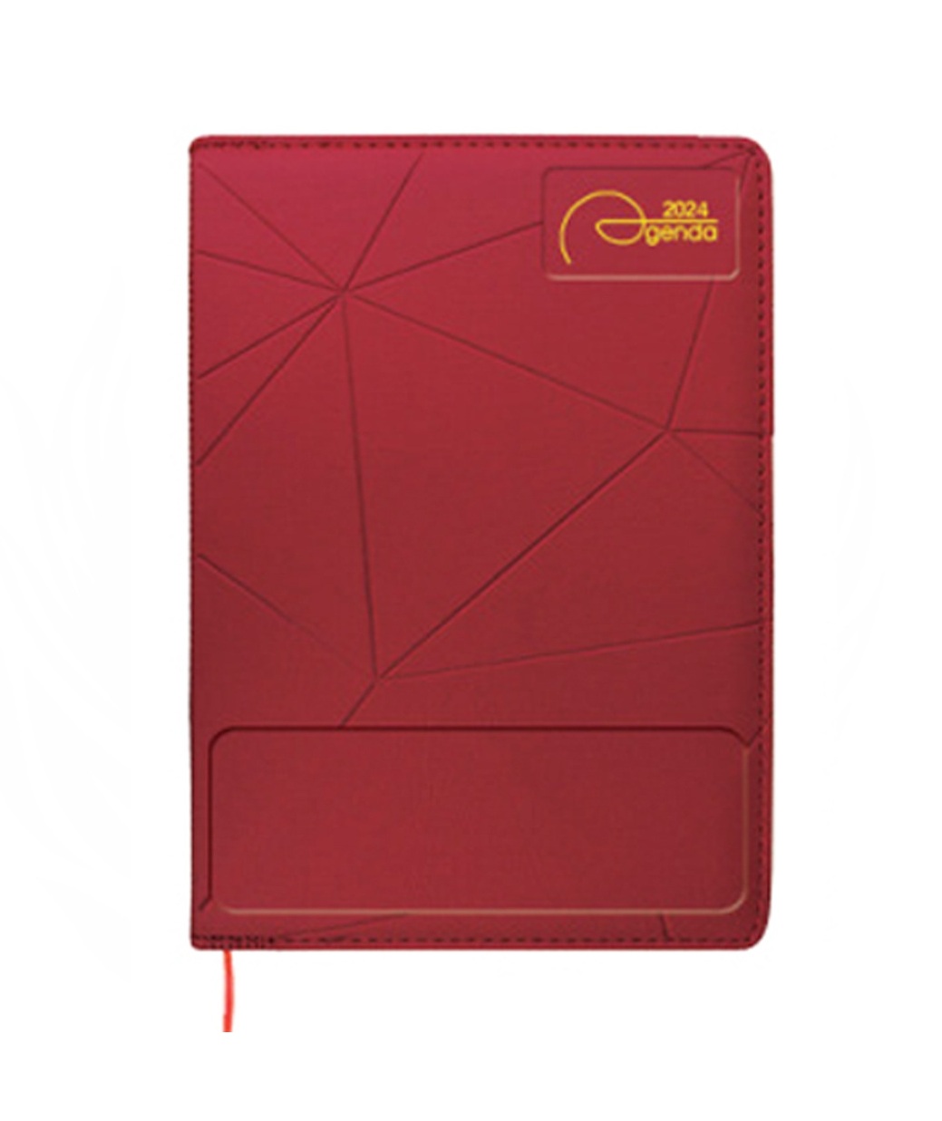 SỔ TAY CỠ LỚN AGENDA BÌA SIMILI NGOẠI (Kích thước 160 x 240 mm)