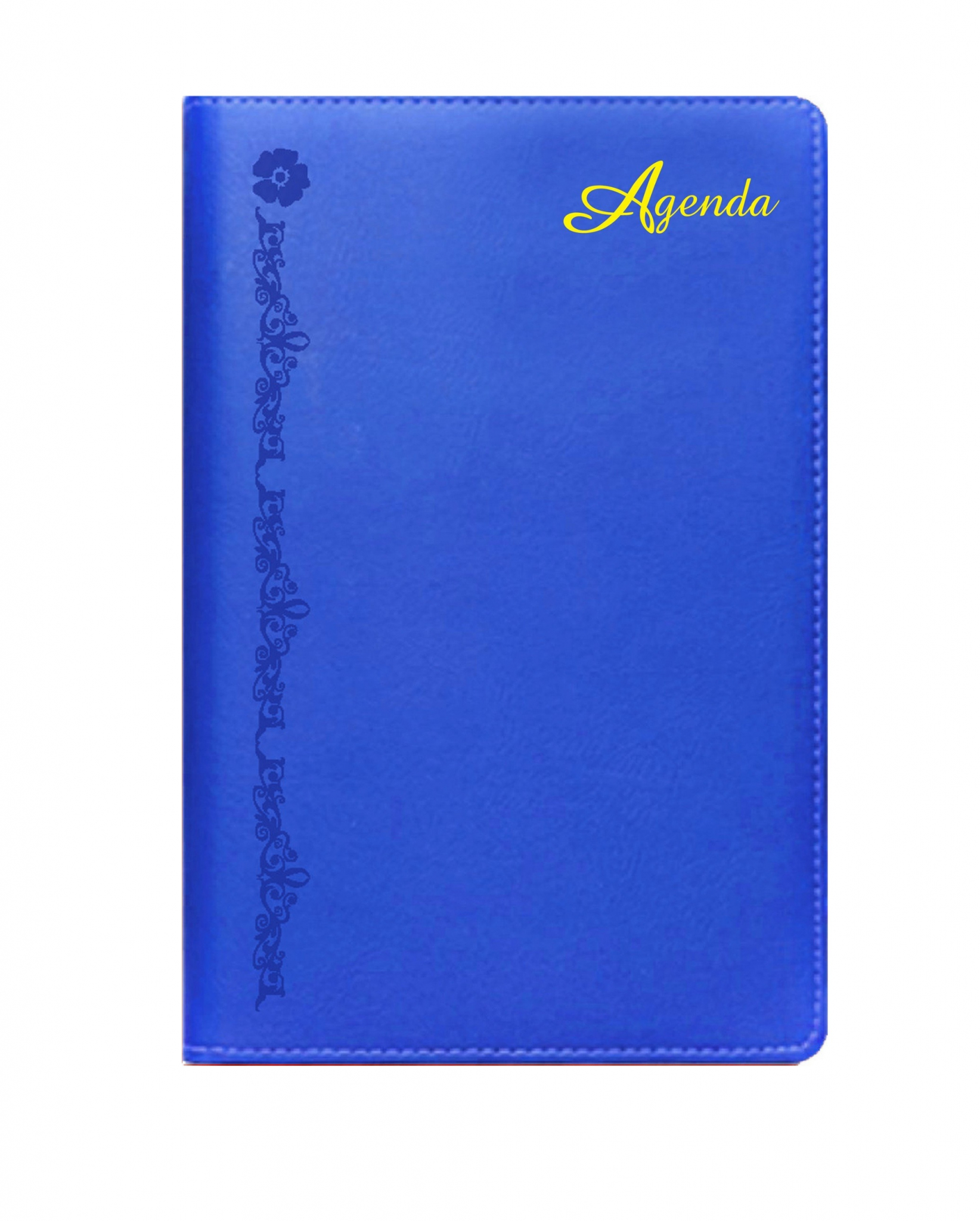 SỔ TAY CỠ LỚN AGENDA BÌA SIMILI NGOẠI (Kích thước 160 x 240 mm)