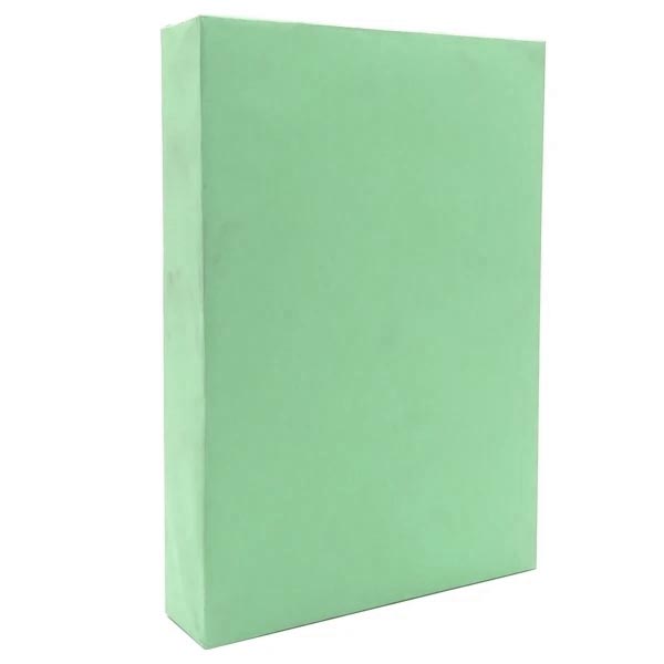 Giấy For màu Xanh lá A4 70