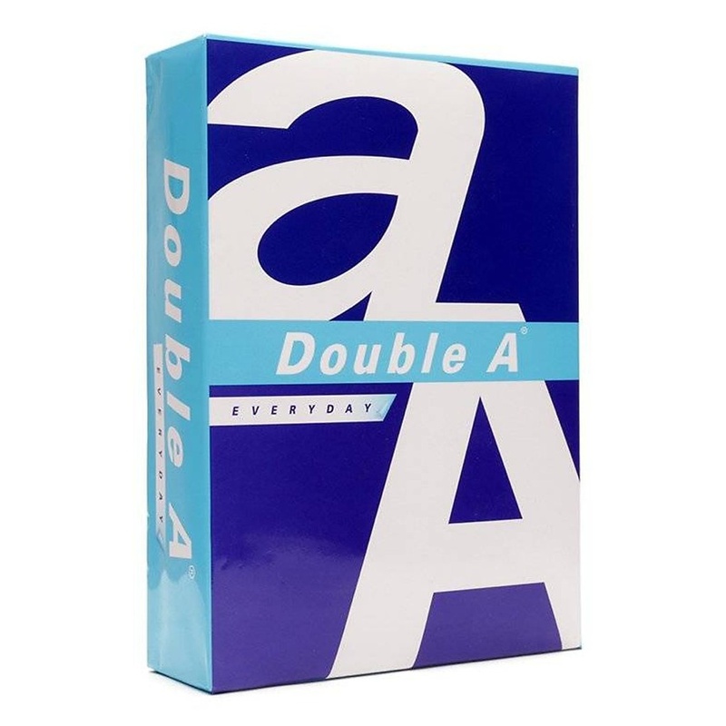 Giấy Double A A5 70gsm