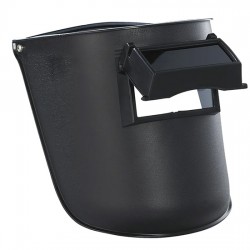 Mặt Nạ Hàn Gắn Trên Mũ Bảo Hộ Blue Eagle 6PA2