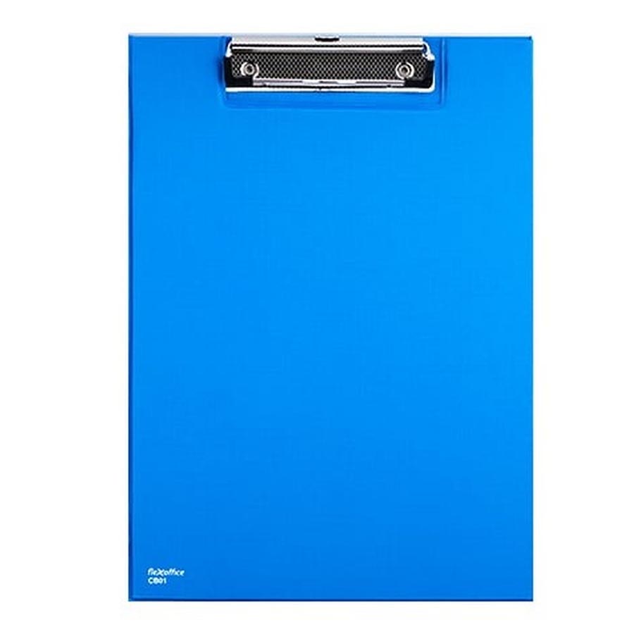 Bìa trình ký kép Flexoffice FO-CB01