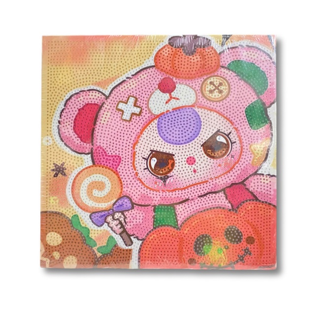 TRANH ĐÍNH ĐÁ CỰC CHILL – DECOR CỰC XINH