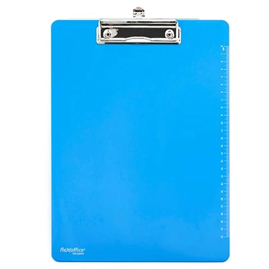 Bìa trình ký đơn Flexoffice FO-CB05