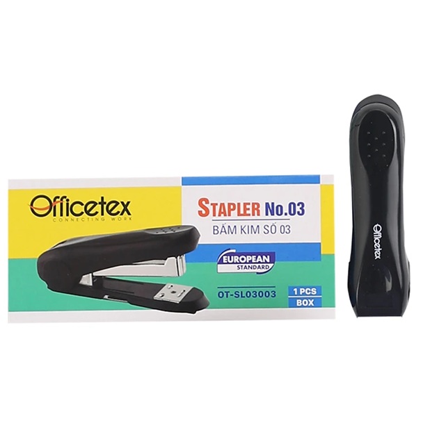 Bấm Kim số 3/OT - SL03003