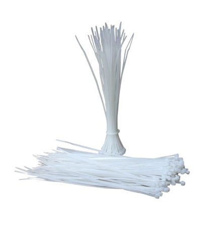 Dây gút nhựa 3x30mm 100 cái