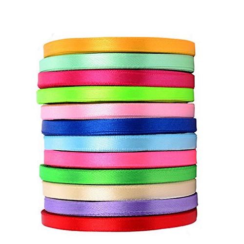 Ruyban vải 53773 1cm [≈20m ] 