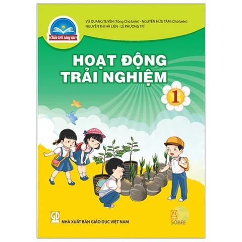 Hoạt Động Trải Nghiệm 1 (Chân Trời Sáng Tạo) (Chuẩn)