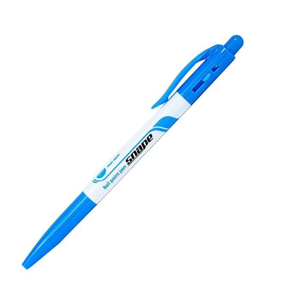 Combo 5 Bút Bi Flexoffice FO-023