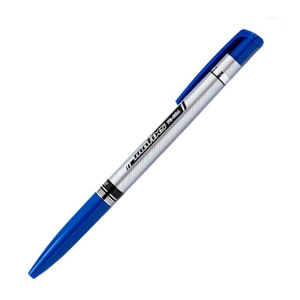 Bút bi Thiên Long FO-024/VN 0.7mm