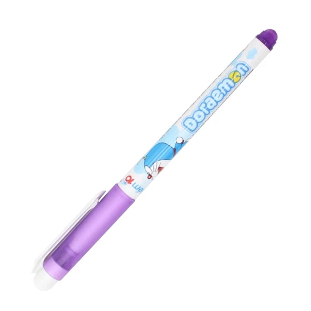 Bút lông kim Thiên Long-Doraemon FL-04/DO