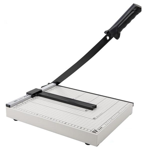 Bàn cắt A4 (Sắt) Deli 