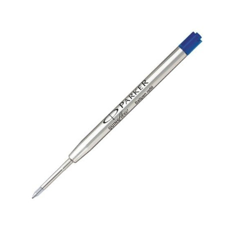Ruột bút lông bi PK xanh M 