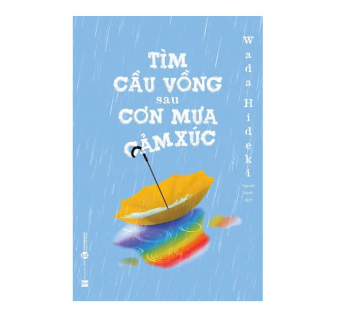 Tìm Cầu Vồng Sau Cơn Mưa Cảm Xúc