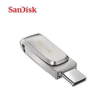 USB OTG 3.1 Sandisk Ultra Dual Drive Type-C DDC4 64GB USB OTG 3.1 Sandisk Ultra Dual Drive Type-C DDC4 64GB