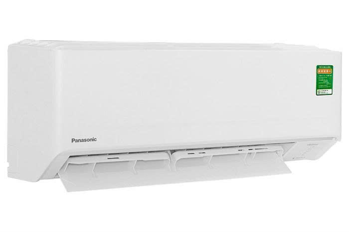 Máy lạnh Panasonic Inverter 1 HP CU/CS-PU9AKH-8 Máy lạnh Panasonic Inverter 1 HP CU/CS-PU9AKH-8