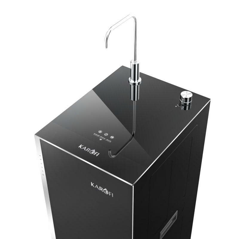 Máy lọc nước Karofi KAQ-L22 – 12 LÕI THÔNG MINH – NEW 2025 Máy lọc nước Karofi KAQ-L22 – 12 LÕI THÔNG MINH – NEW 2025