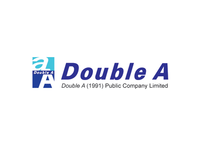 Double A Double A